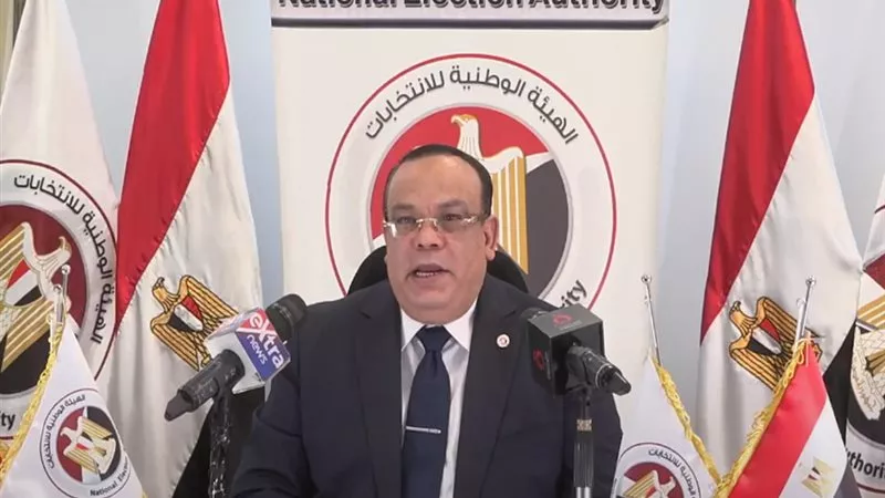  الفائزون في جولة الإعادة بالمرحلة الثانية لانتخابات النواب بالقاهرة
