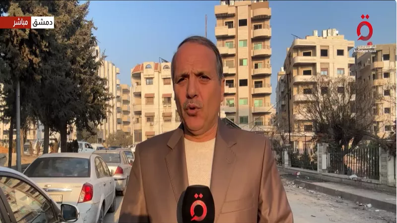 خليل هملو: قائد قسد في سوريا يعلن التوصل لتفاهم مشترك|فيديو