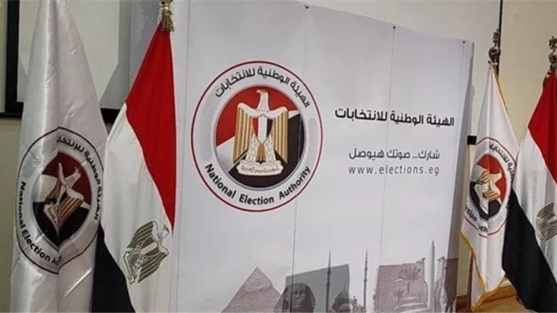 اليوم.. الوطنية للانتخابات تعلن نتيجة الـ19 دائرة الملغاة