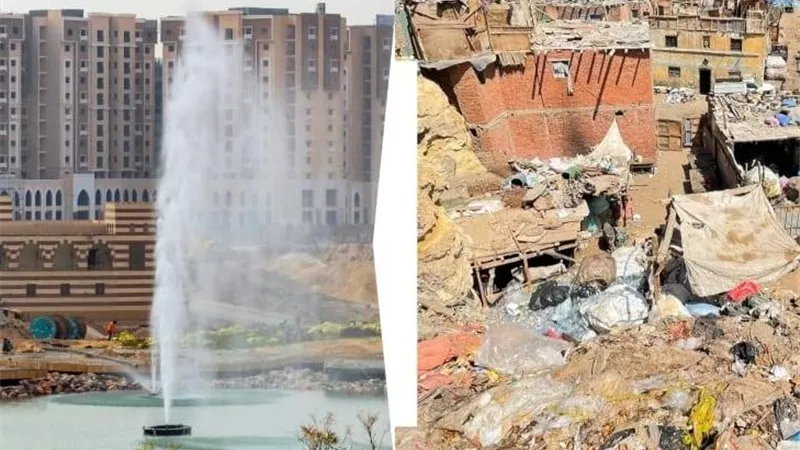  «صندوق التنمية الحضرية» يستعرض صورَ مشروعات إحياء القاهرة التاريخية