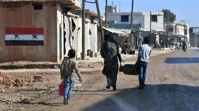 «أوتشا»: ثٌلثي سكان سوريا يحتاجون لمساعدات إنسانية