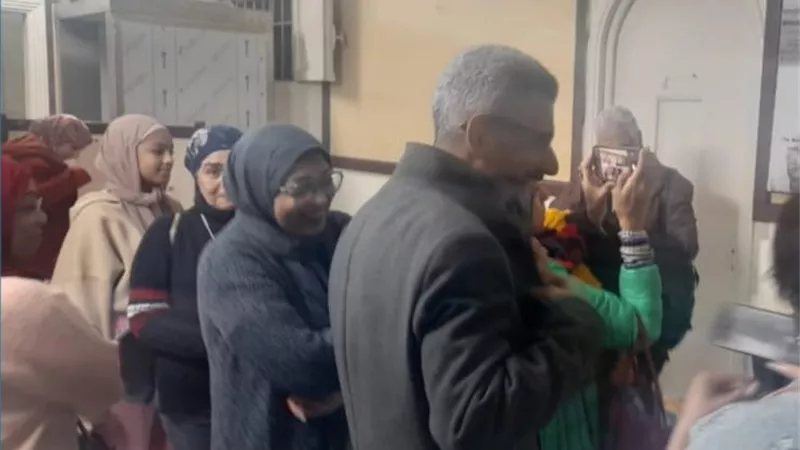 بأجزاءه الثلاثة.. الثقافة السينمائية تعرض فيلم «ثلاثية الطريق إلى الله» 