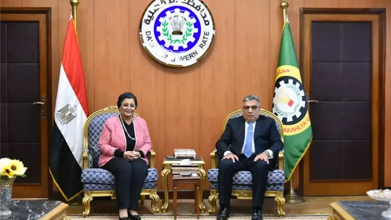 نائب وزير الصحة تكشف حصاد عام 2025 في الملف السكاني