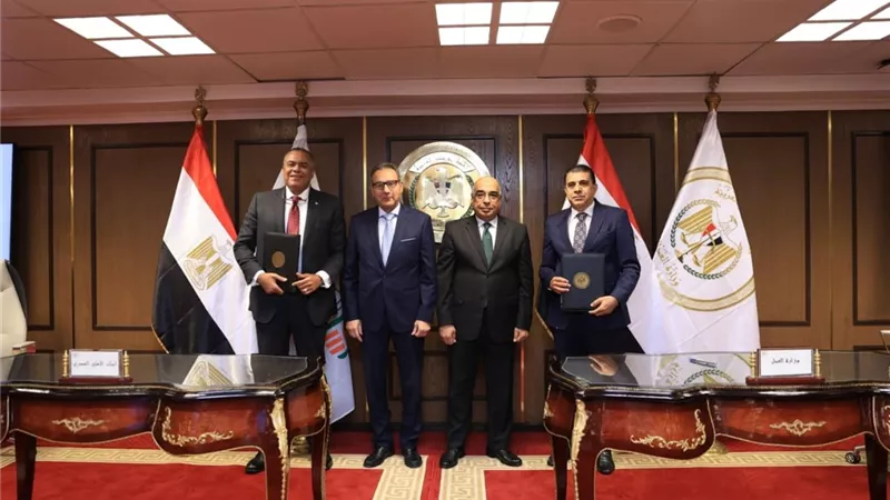 أول قاعة تقاضٍ إلكترونية متكاملة تخرج للنور بدعم من وزارة العدل