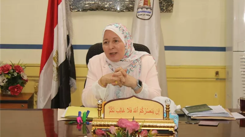 «تعليم بني سويف» تهنئ المدارس الفائزة بمسابقة المكتبات النموذجية جمهوريا 