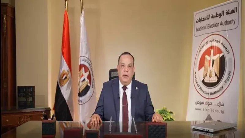 الوطنية للانتخابات تعلن نتائج التصويت في دائرة القليوبية| فيديو
