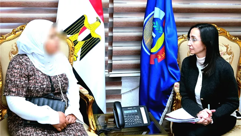 خدمة المواطن أولوية قصوى.. محافظ البحيرة تستمع لشكوى 55 مواطنًا