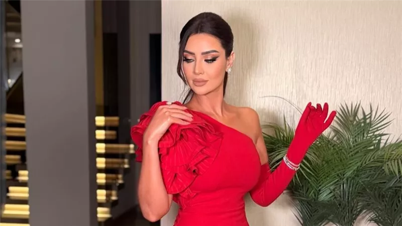 تعليق رضوى الشربيني على طلاق عمرو أديب ولميس الحديدي| صورة 