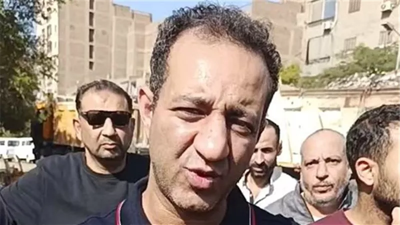 أحمد مرتضى منصور: أطالب بأقصى عقوبة على المتهمين في قضية يوسف محمد