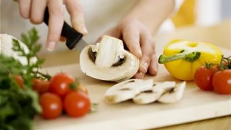 أنواع من الخضراوات تصبح أكثر فائدة عند الطهي