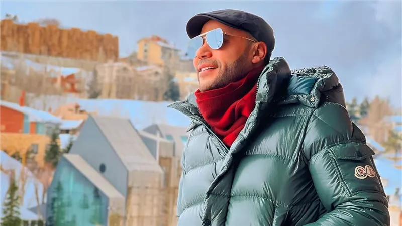 بعد جدل الفنان الأعلى أجرًا.. محمد إمام يوضح حقيقة منشوره الأخير 