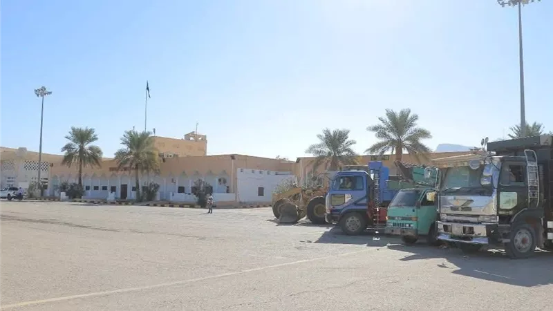 بعد سيطرة الانتقالي.. مطار سيئون الدولي يكشف أسباب إغلاقه 