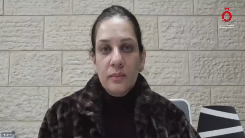 رتيبة النتشة: نتنياهو لا يخشى من المعارضة المفتتة في إسرائيل|فيديو