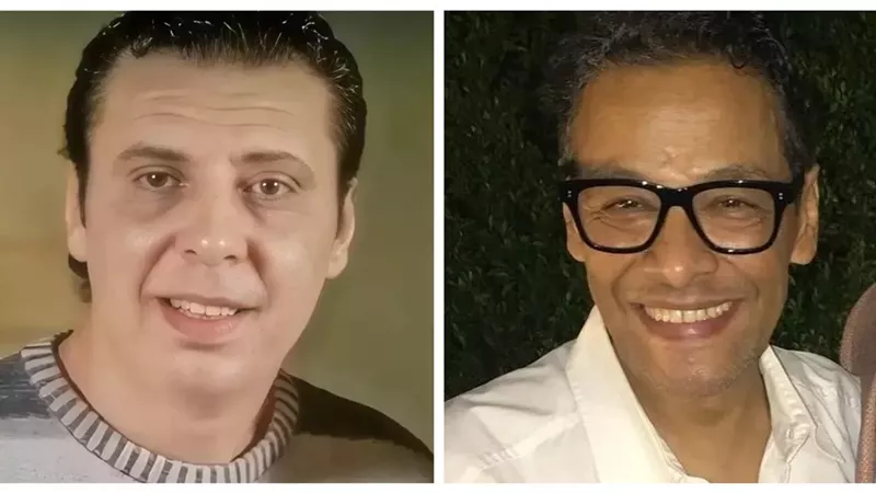 في أسبوع حزين.. «الممثلين» تودع محمد عبد الحميد وطارق الأمير بكلمات مؤثرة
