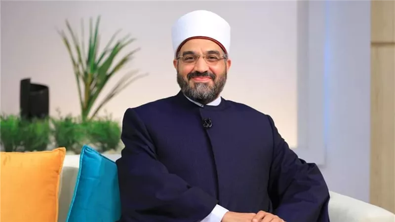 أخطر أنواع الإرهاب .. أمين الفتوى يحذر من«يزنس القلق»