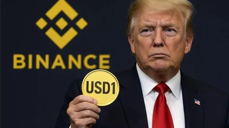 عملة USD1 المستقرة تتجاوز 3 مليارات دولار بعد دعم باينانس
