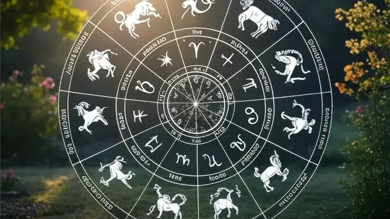 توقعات الأبراج وحظك اليوم الجمعة 26 ديسمبر