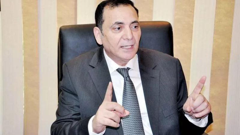 أحمد الزيني: أسعار مواد البناء لن تتأثر بخفض الفائدة والسوق مستقرة |خاص