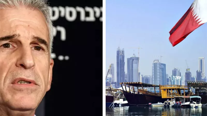 لماذا اختار الموساد هذا التوقيت لمهاجمة قطر؟.. أسرار التصعيد الاستخباراتي
