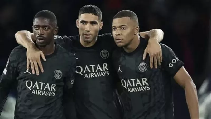 كأس أمم إفريقيا.. قرار مفاجئ لـ مبابي وديمبلي فى مباراة المغرب ومالي  