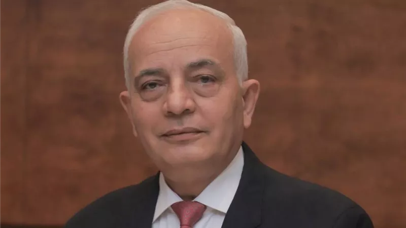 رضا حجازي: الاستخدام السلبي للذكاء الاصطناعي يتطلب بناء حصانة فكرية