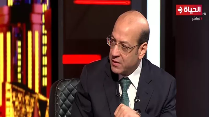 مصطفى بدرة: الأسواق تعاني حالة ركود نسبي نتيجة ارتفاع سعر الفائدة|فيديو