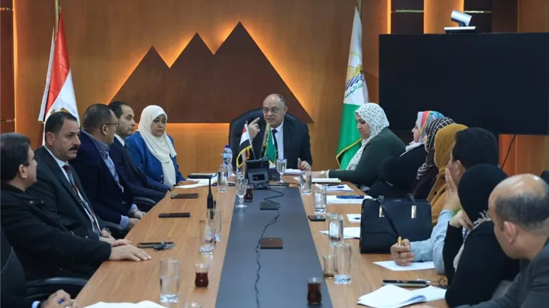 الجيزة تستعد لجولة الإعادة لانتخابات مجلس النواب بـ إمبابة
