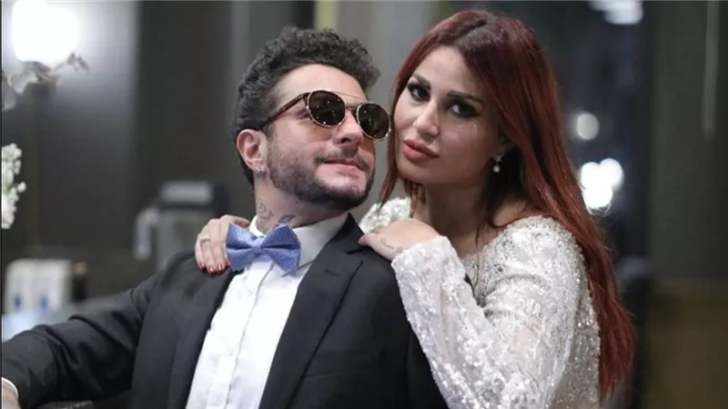 طليقة أحمد الفيشاوي تنعى سمية الألفي: «أحببتك كما لو كنتِ أمي»