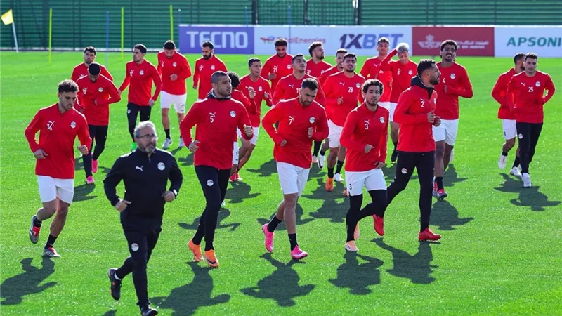 هل سيفوز منتخب مصر أمام جنوب إفريقيا في مباراة اليوم؟|فيديو