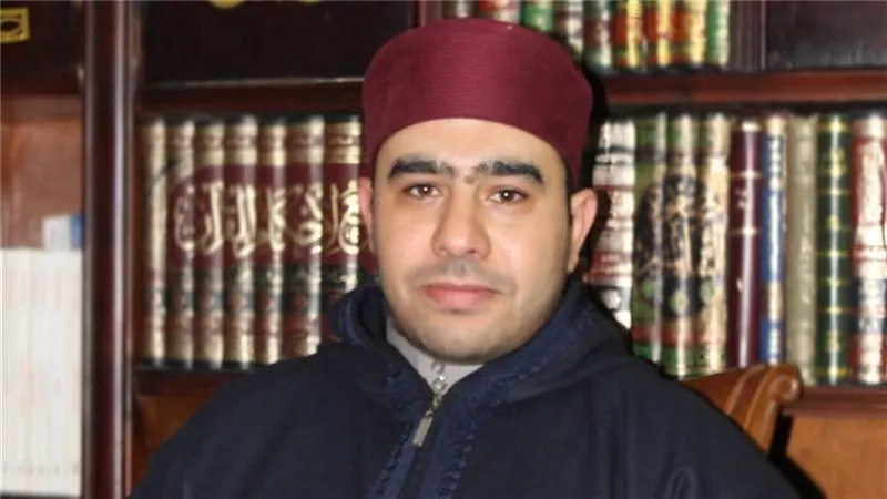 يعكس وعي المؤسسة بواقع جمهورها.. شتيه يثمن قرار الأوقاف بشأن الميكروفونات