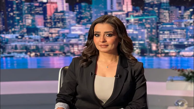 هند الضاوي: مصر لا تسعى للحرب.. ولديها قدرة كبيرة على حماية أمنها القومي