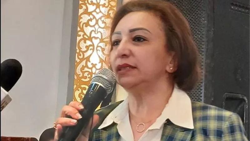 مها عبد الناصر تكشف 6 مقترحات لمواجهة الاعتداءات على الأطفال في المدارس
