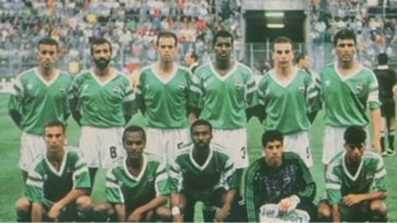 حكاوي منتخب مصر.. ليلة رحل فيها الجنرال وبكي إبراهيم حسن