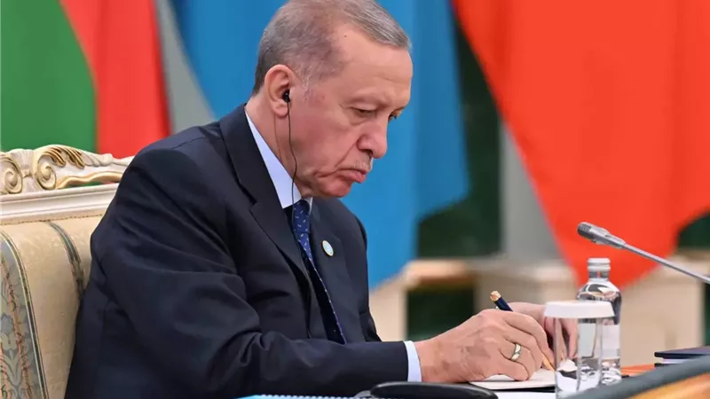 مؤسسات أردوغان الفكرية: مشروع نفوذ أم تهديد للأمن الأوروبي؟
