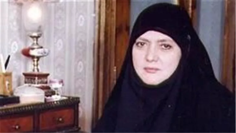 بختم القرآن مرتين في الشهر.. شمس البارودي تكشف طقوس يومها