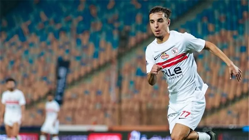 اتحاد طنجة: عودة «معالي» قانونية.. وننتظر قرار «فيفا» في شكوانا ضد الزمالك