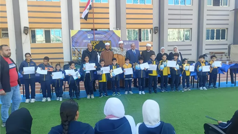 «صحح مفاهيمك» بدمياط.. ندوة للأطفال حول مخاطر التفكك الأسري 