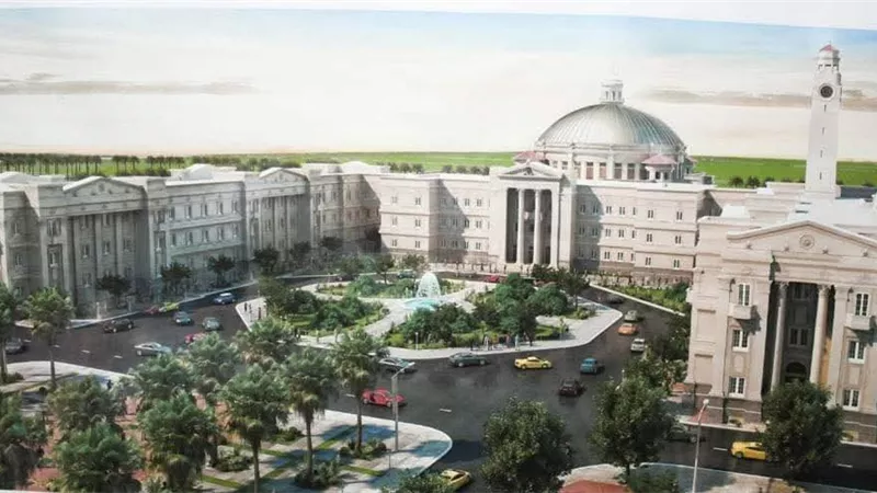 جامعة القاهرة الأهلية.. طفرة تعليمية في حصاد أنشطة القطاع الطبي والعلوم