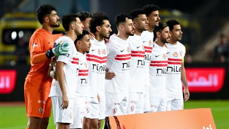 الزمالك يحاول مصالحة الجماهير أمام بلدية المحلة في كأس مصر
