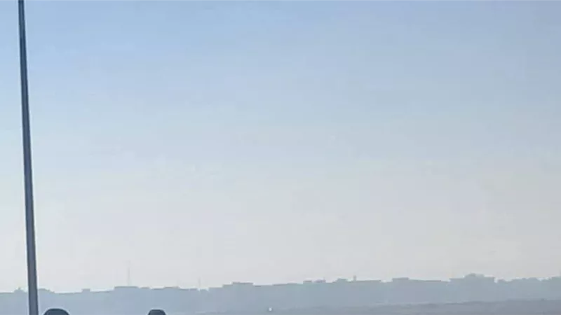 طقس المنوفية.. أجواء شتوية مائلة للدفء نهارا