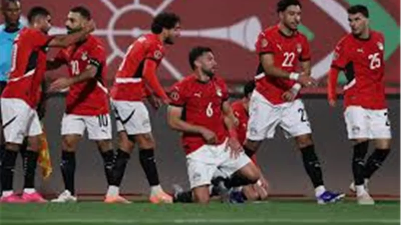 ماذا قال نجم الأهلي السابق عن تعديلات تشكيل الفراعنة أمام جنوب أفريقيا؟ 