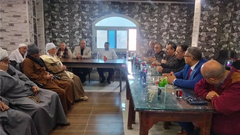 الدورات التدريبية تعيد تطوير أداء الجمعيات التعاونية ببني سويف