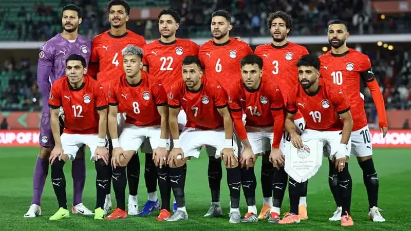 نشرة رياضة «إيجبتك»|قرار جديد في أمم أفريقيا.. ومفاجأة في انتظار الفراعنة