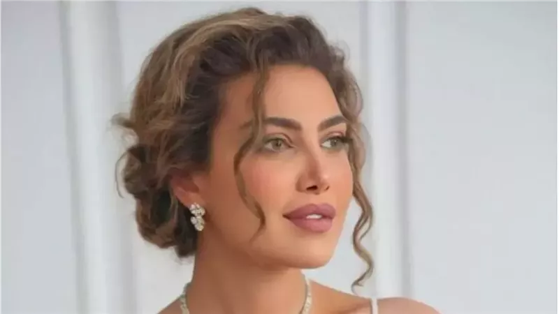 بعد ارتداء الحجاب.. «السوشيال ميديا» تضع ريهام حجاج على قائمة الترند