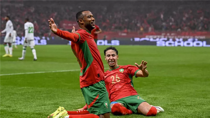 المغرب يلتقي مالي اليوم لحسم بطاقة التأهل لدور الـ 16 بأمم إفريقيا