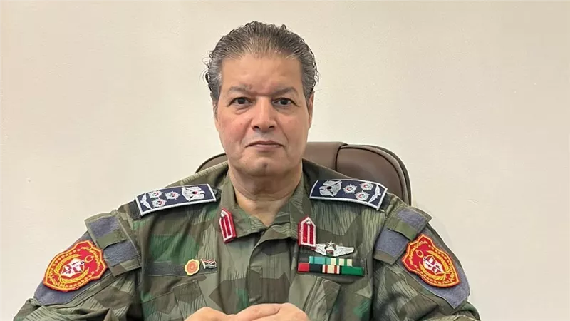 مستشار سابق لقائد الجيش الليبي: «الحداد» وقع على تمديد القوات التركية|خاص