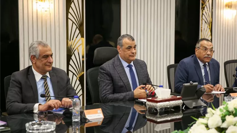 الإنتاج الحربي: جاهزون لتلبية احتياجات الشركات بمنتجات أسعارها مميزة