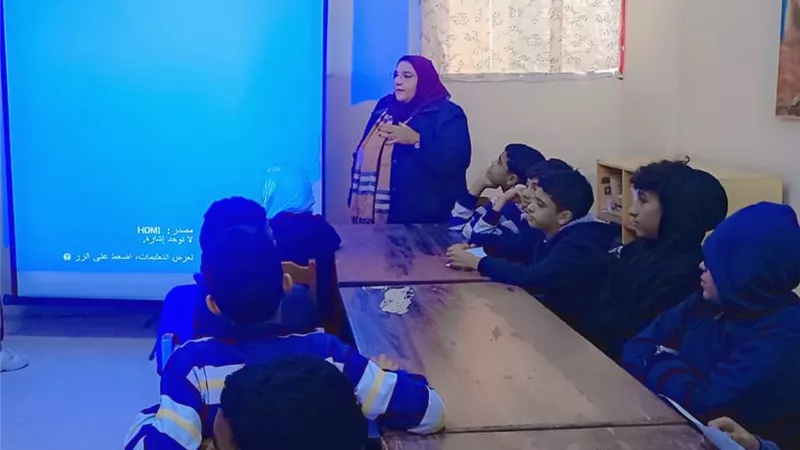 «الثقافة» تختتم فعاليات قوافل «التنوير والإبداع» لاكتشاف الموهوبين بأسيوط