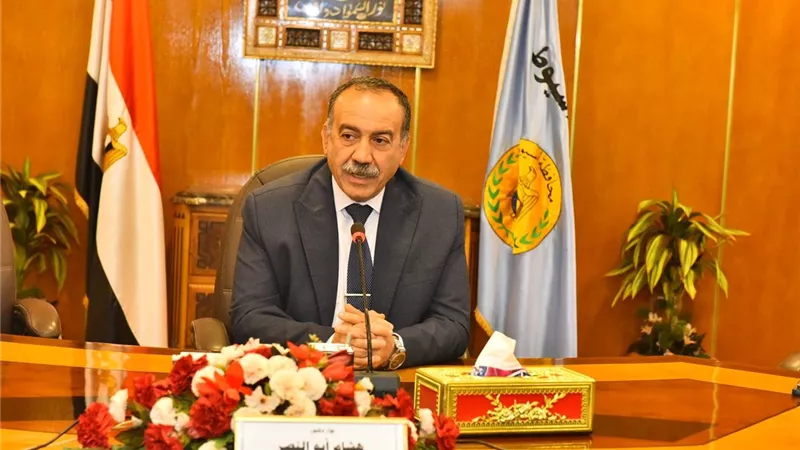انضمام 5 مدارس جديدة بأسيوط لمنظمة اليونسكو