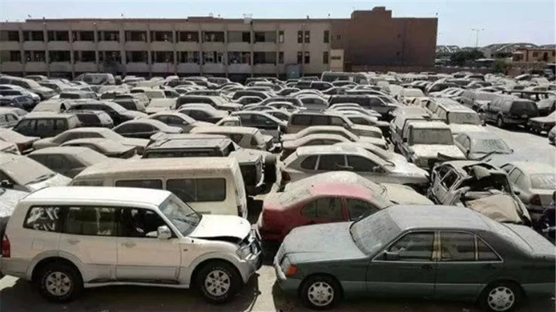 جمارك السويس والسخنة تحقق 29.86 مليون جنيه بمزاد 25 ديسمبر